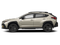 2026 Subaru Crosstrek Hybrid Sport