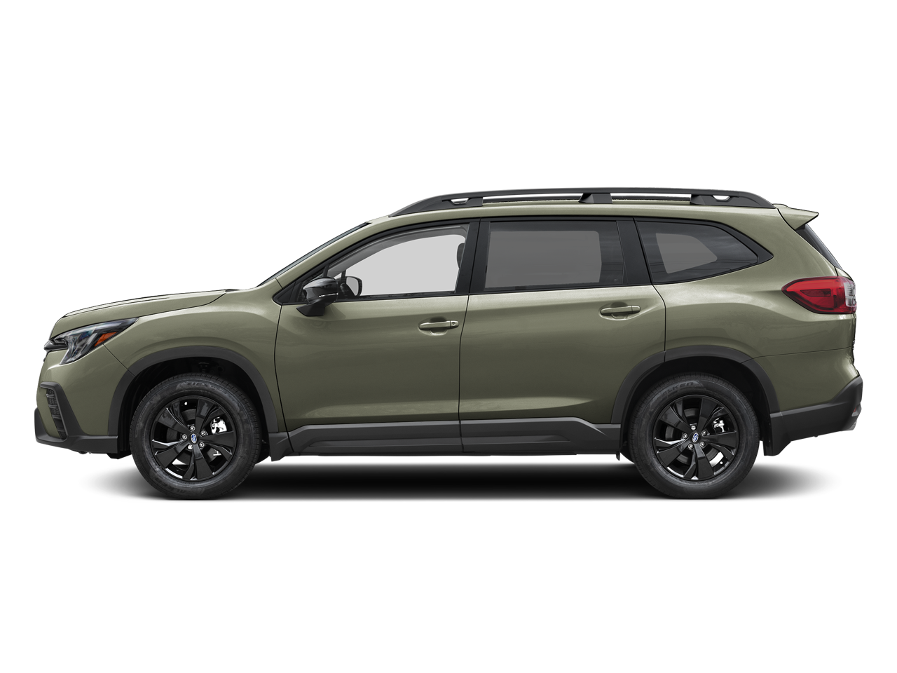 2026 Subaru Ascent Premium