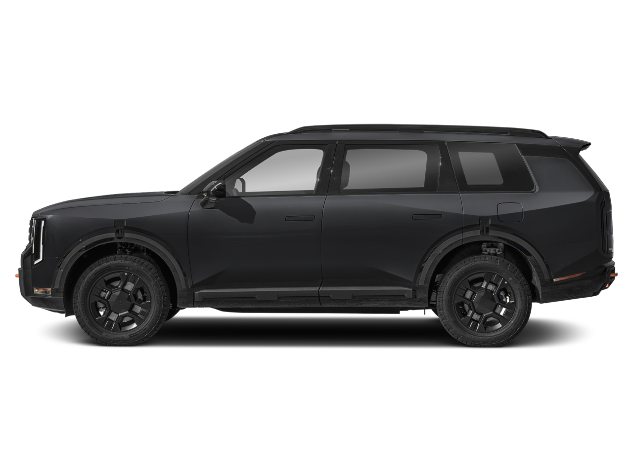 2027 Kia Telluride X-Pro SX