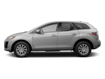 2010 Mazda Mazda CX-7 S Grand Touring
