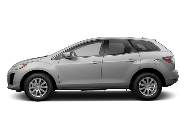 2010 Mazda Mazda CX-7 S Grand Touring
