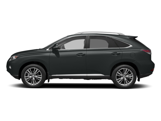 2013 Lexus RX 350 350 Premium Package