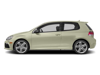 2013 Volkswagen Golf R