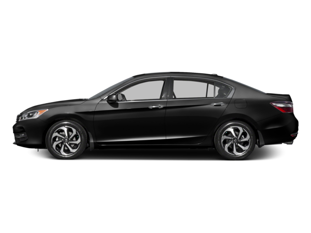 2016 Honda Accord EX-L V6