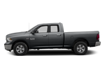 2017 RAM 1500 Big Horn Quad Cab4X4
