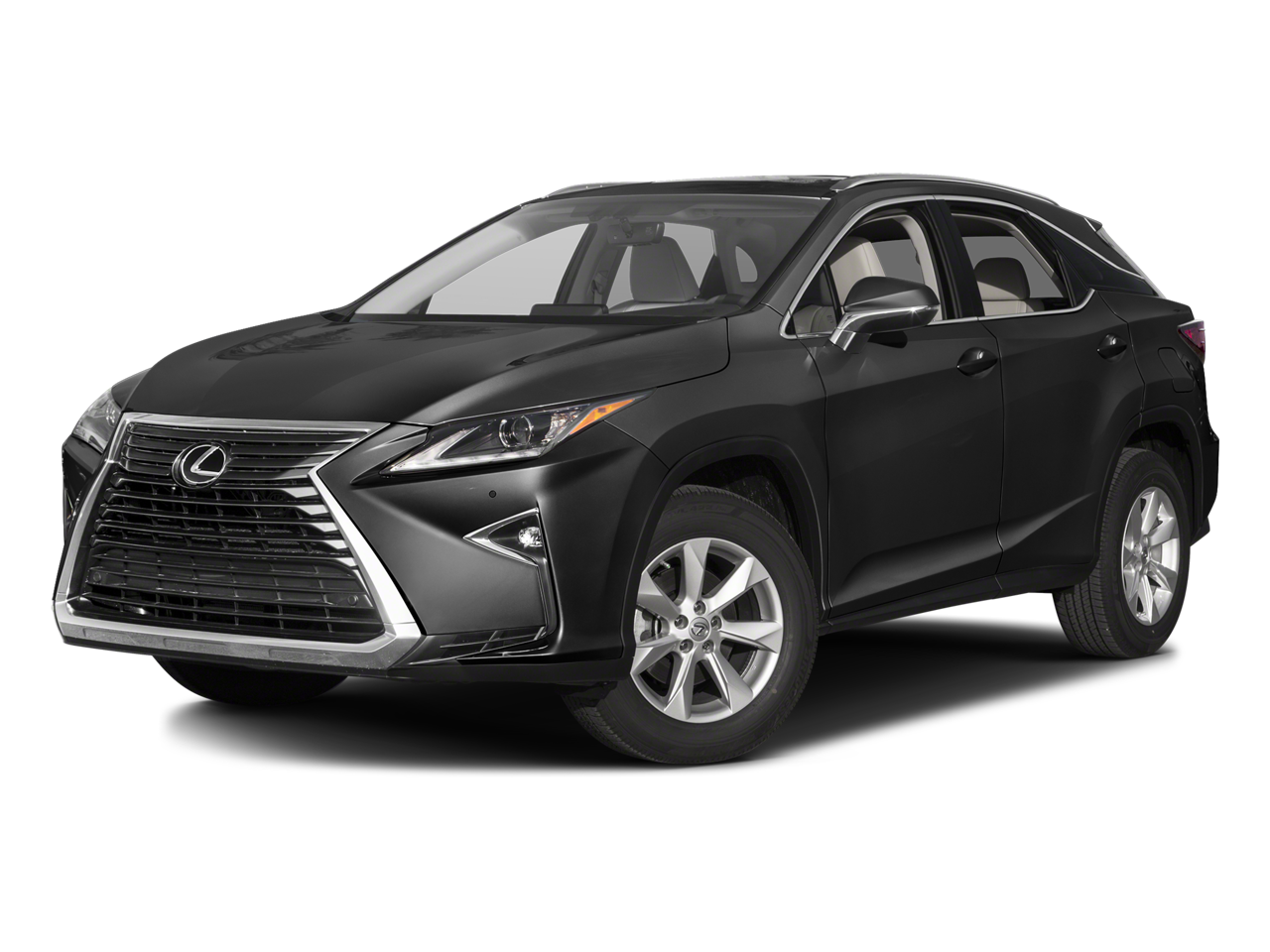 2016 Lexus RX 350 350 AWD
