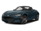 2016 Mazda Mazda MX-5 Miata Grand Touring Soft Top-Automatic Sport