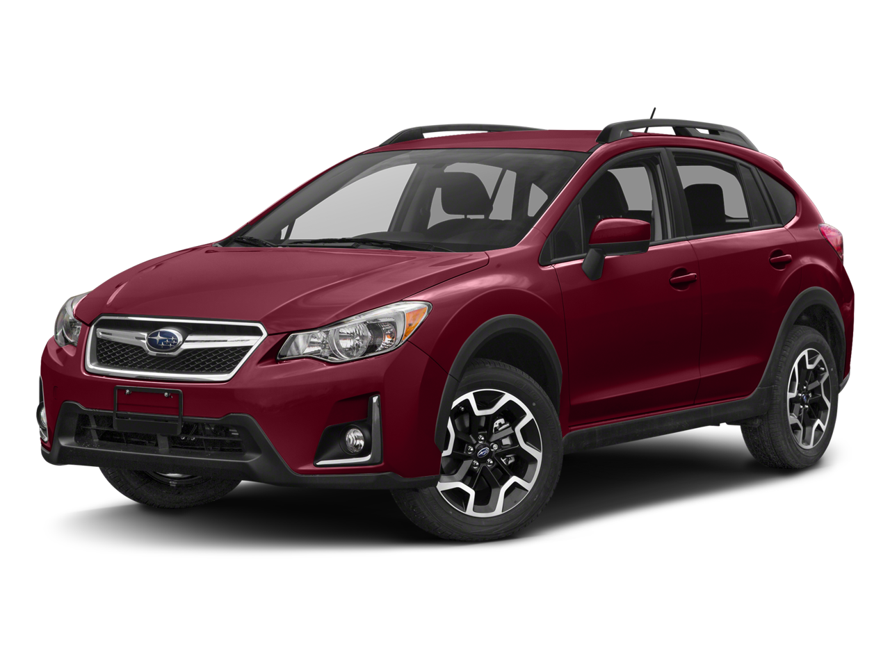 2016 Subaru Crosstrek 2.0i Limited