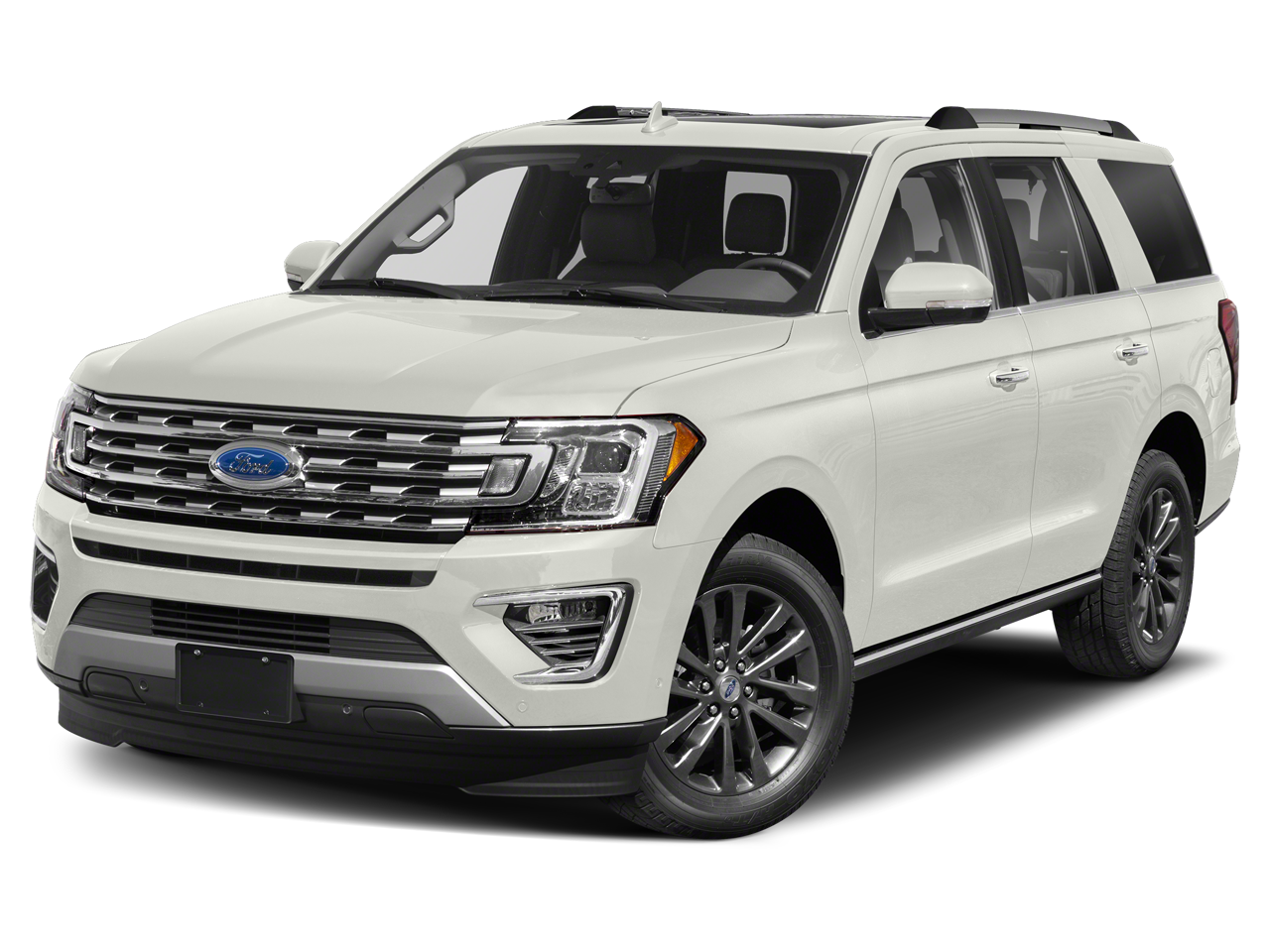 2019 Ford Expedition Limited Equipment Group 303A