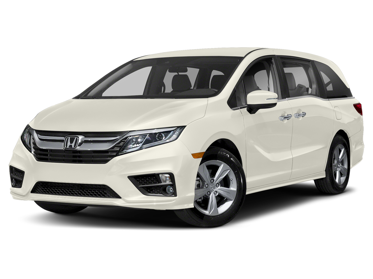 2019 Honda Odyssey