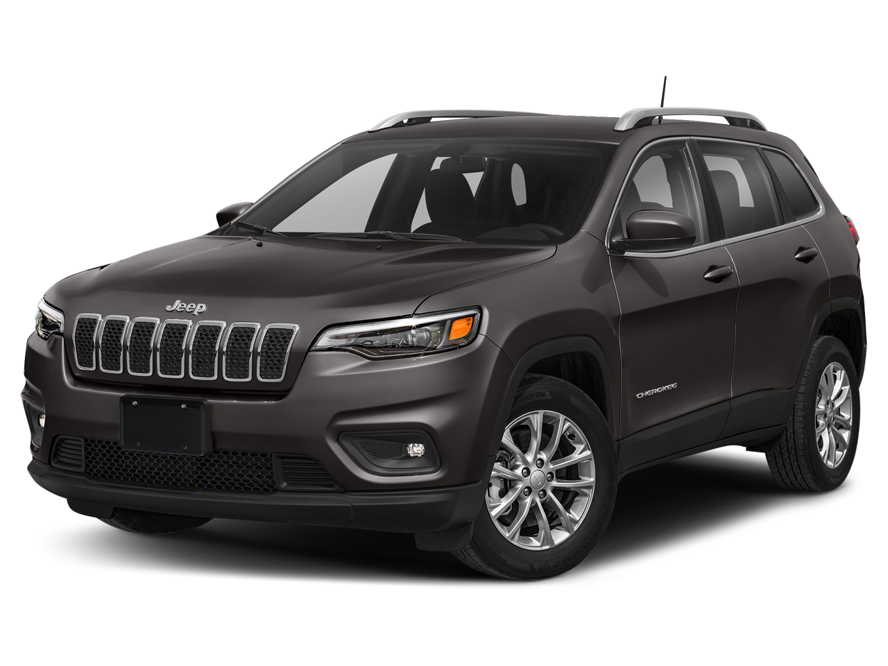2019 Jeep Cherokee Latitude Plus 4X4