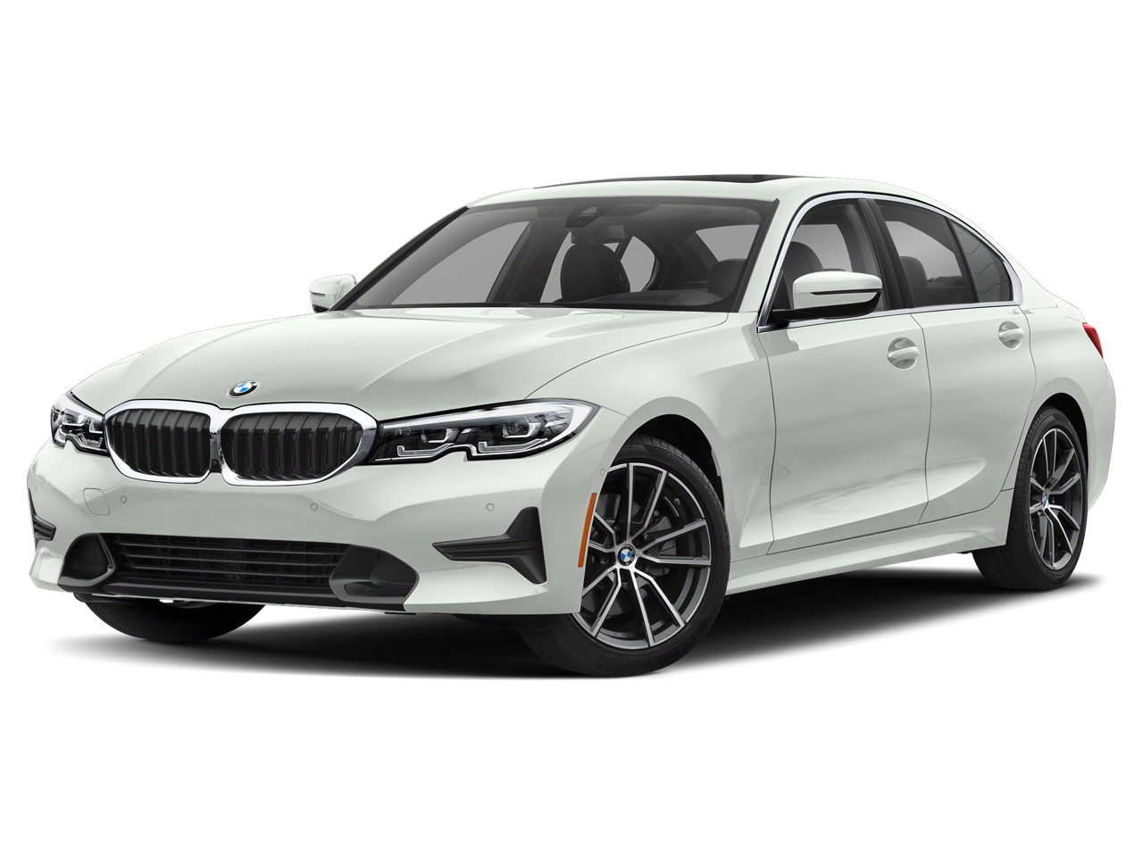 2020 BMW 330i 330i xDrive