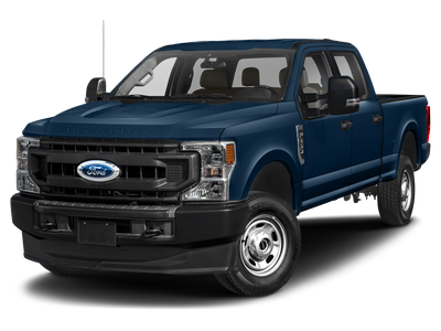 2020 Ford F-350 XL