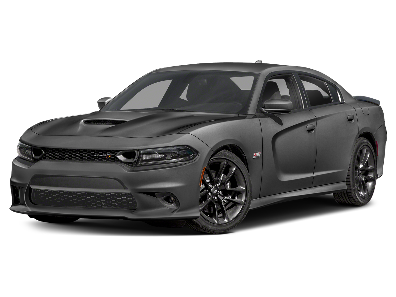 2021 Dodge Charger R T Scat Pack Plus Group+Sunroof
