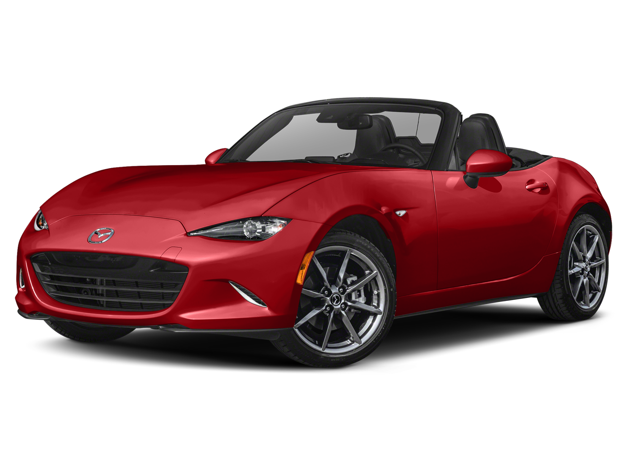 2021 Mazda Mazda MX-5 Miata Grand Touring