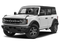 2023 Ford Bronco Big Bend -Sasquaatch Package