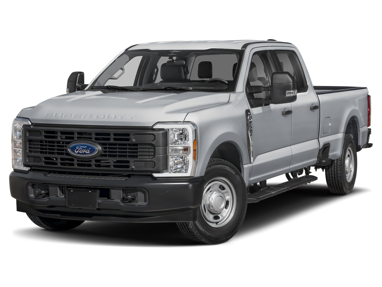 2024 Ford F-250 XL STX