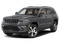 2024 Jeep Grand Cherokee Overland 4xe