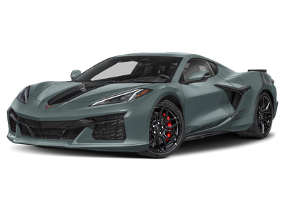 2025 Chevrolet Corvette Z06 Z06