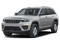 2025 Jeep Grand Cherokee Summit Reserve 4X4