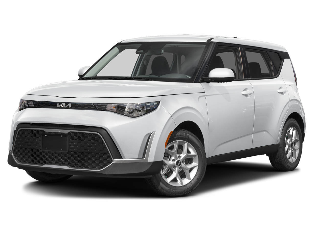 2025 Kia Soul LX Tecnology Package