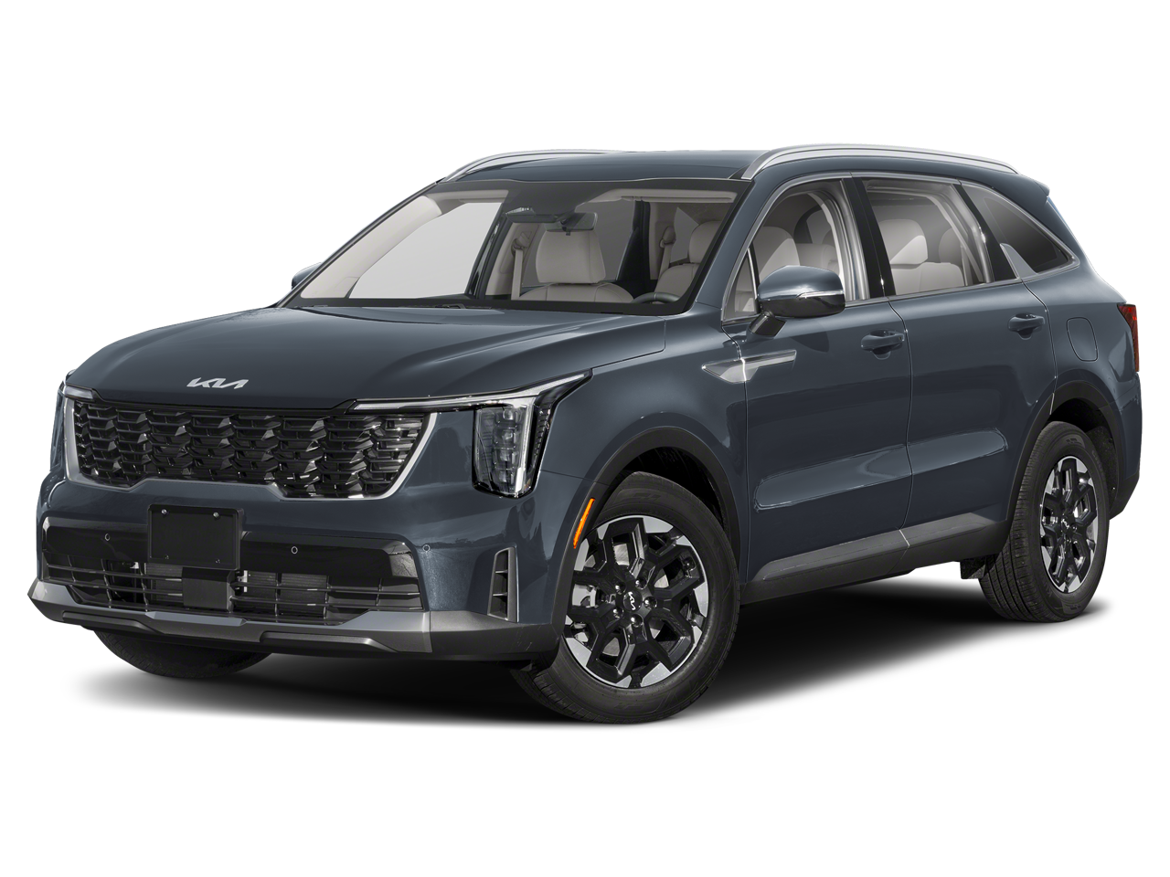 2025 Kia Sorento S AWD