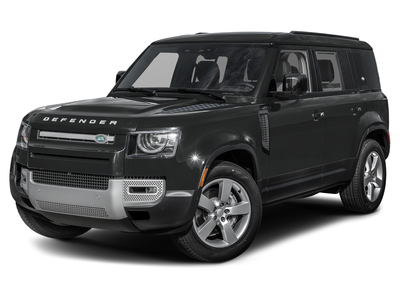 2025 Land Rover Defender