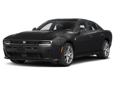 2026 Dodge Charger R/T