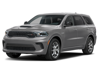2026 Dodge Durango GT Premium HEMI V8