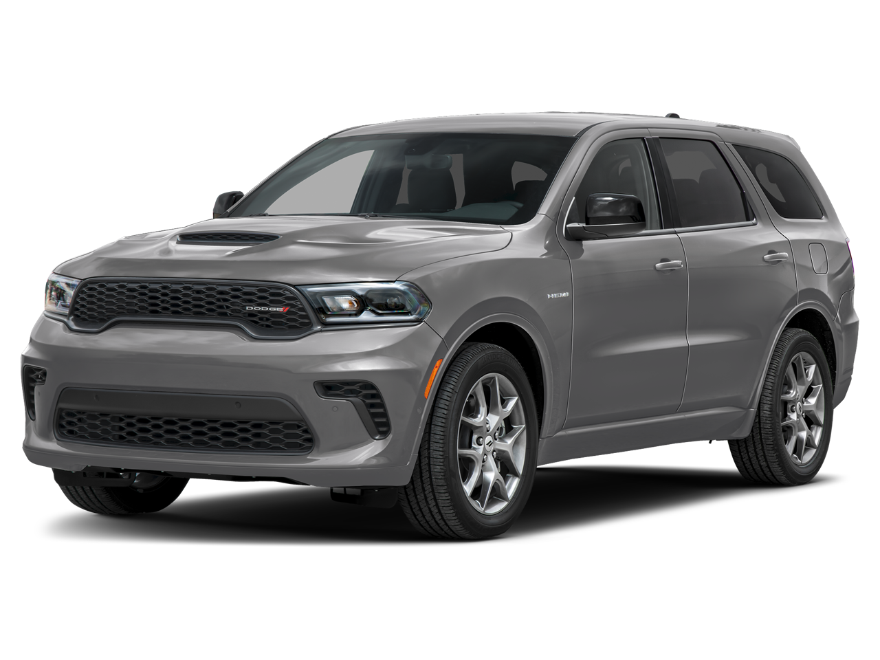 2026 Dodge Durango GT Premium HEMI V8