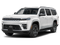 2026 Jeep Grand Wagoneer 4x4