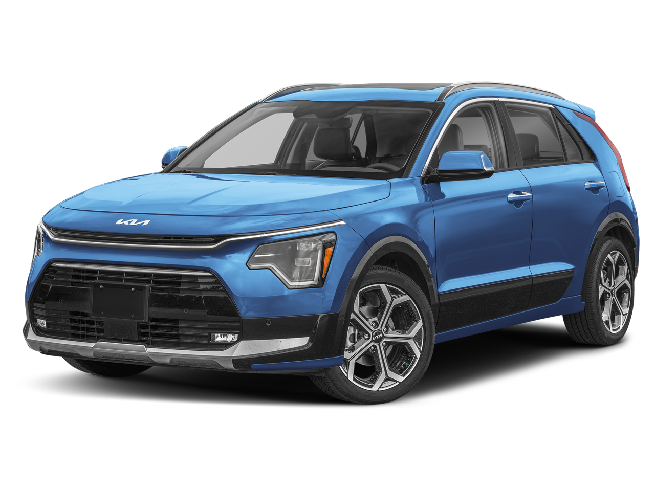 2026 Kia Niro SX Touring