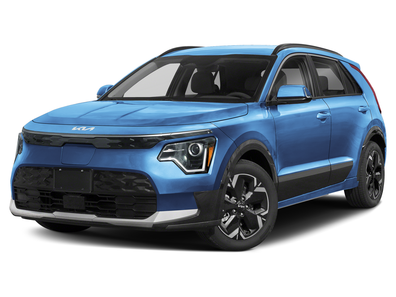 2026 Kia Niro EV Wind