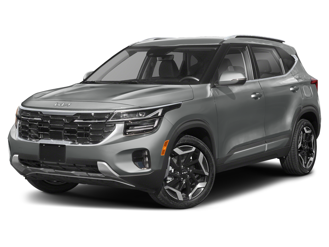 2026 Kia Seltos SX