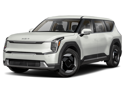 2026 Kia EV9 Light Long Range
