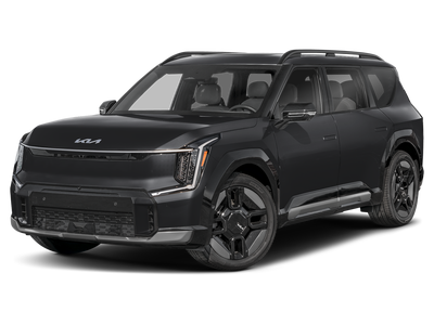 2026 Kia EV9 GT-Line