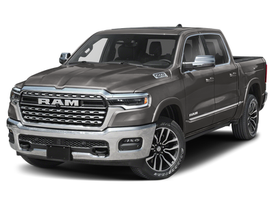 2026 RAM Ram 1500 Limited