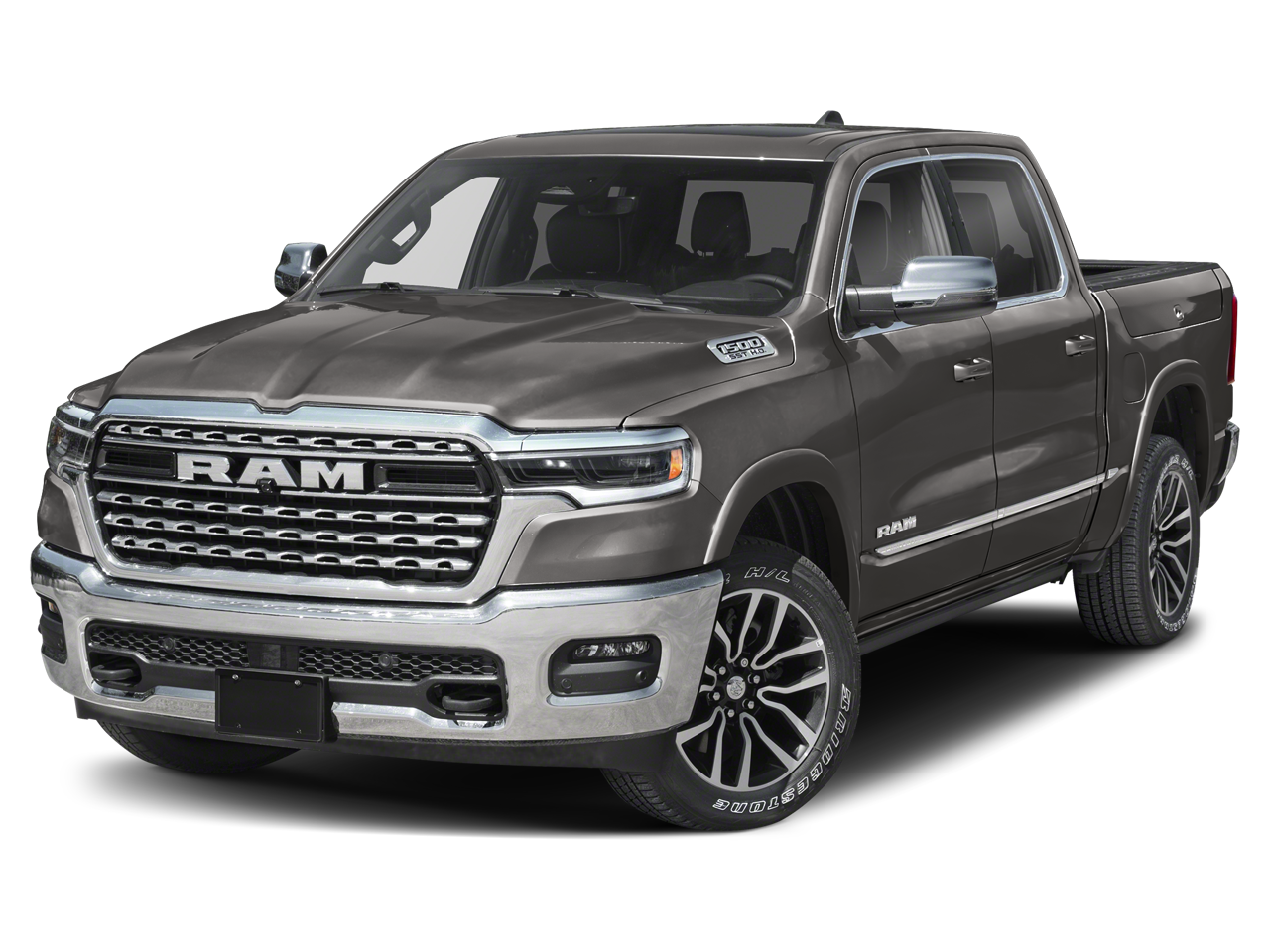2026 RAM Ram 1500 Limited