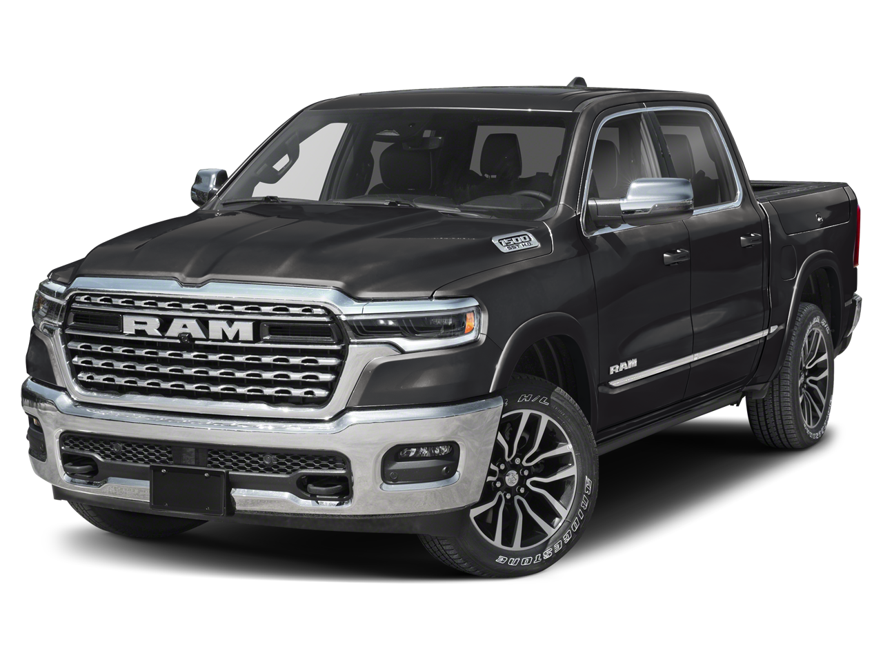 2026 RAM Ram 1500 Limited