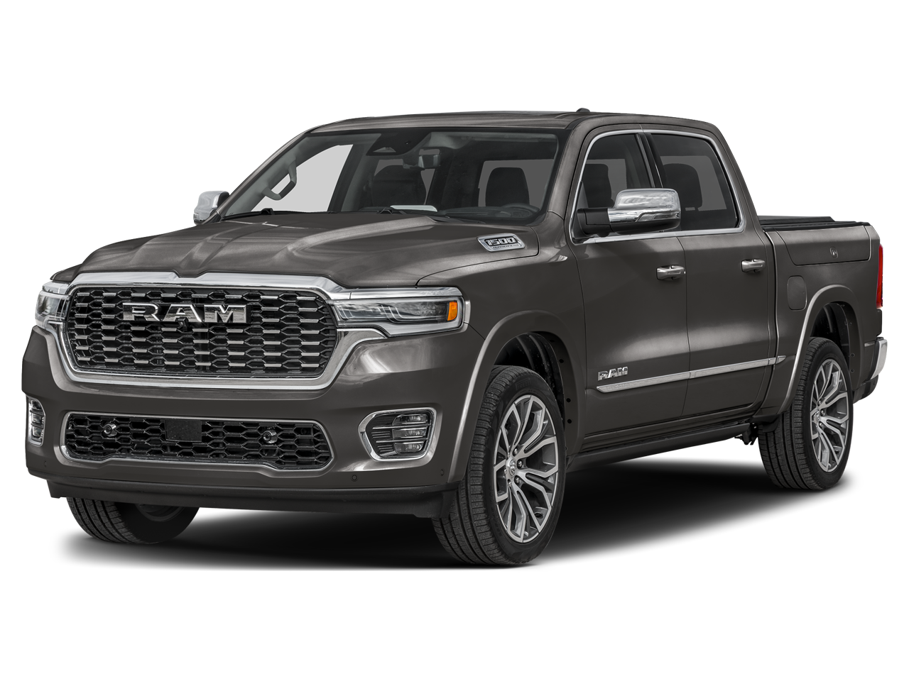 2026 RAM Ram 1500 Tungsten