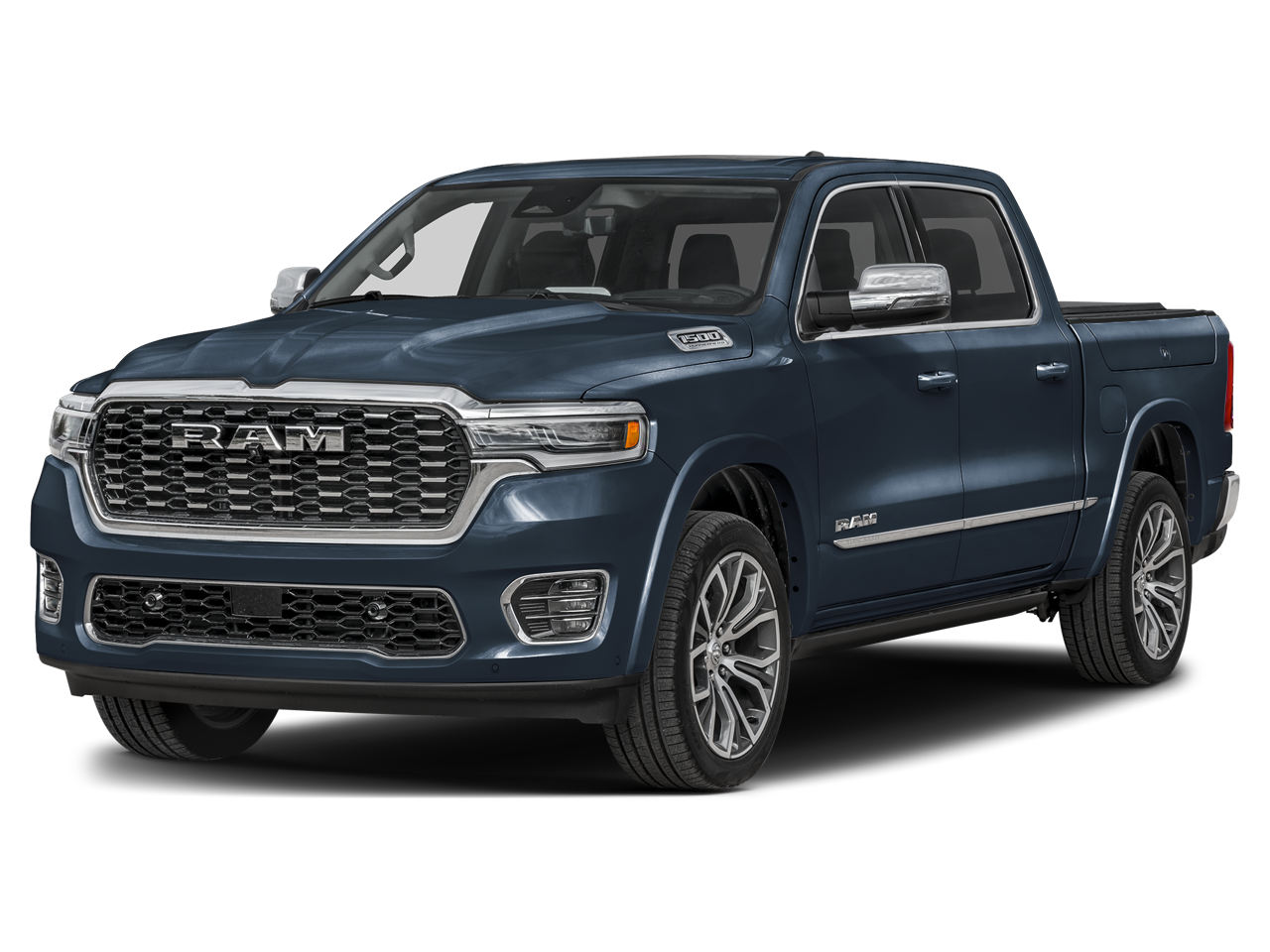 2026 RAM Ram 1500 Tungsten
