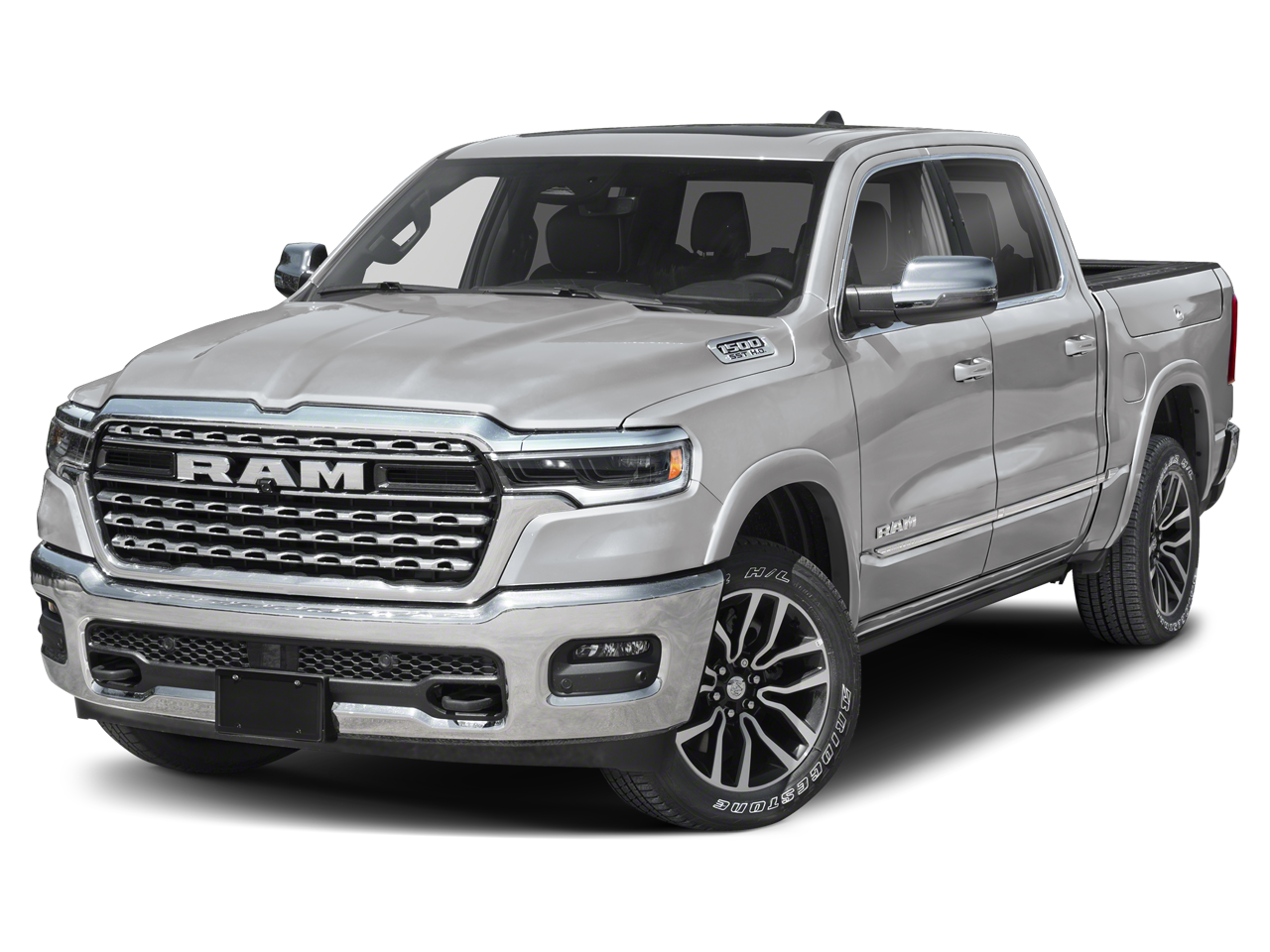 2026 RAM Ram 1500 Limited