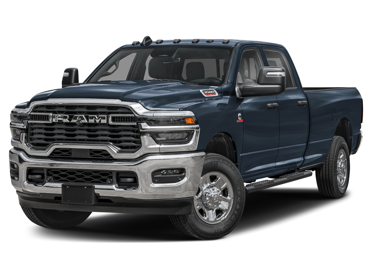2026 RAM Ram 3500 Big Horn
