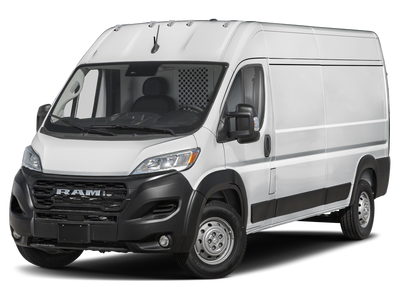2026 RAM Ram ProMaster High Roof