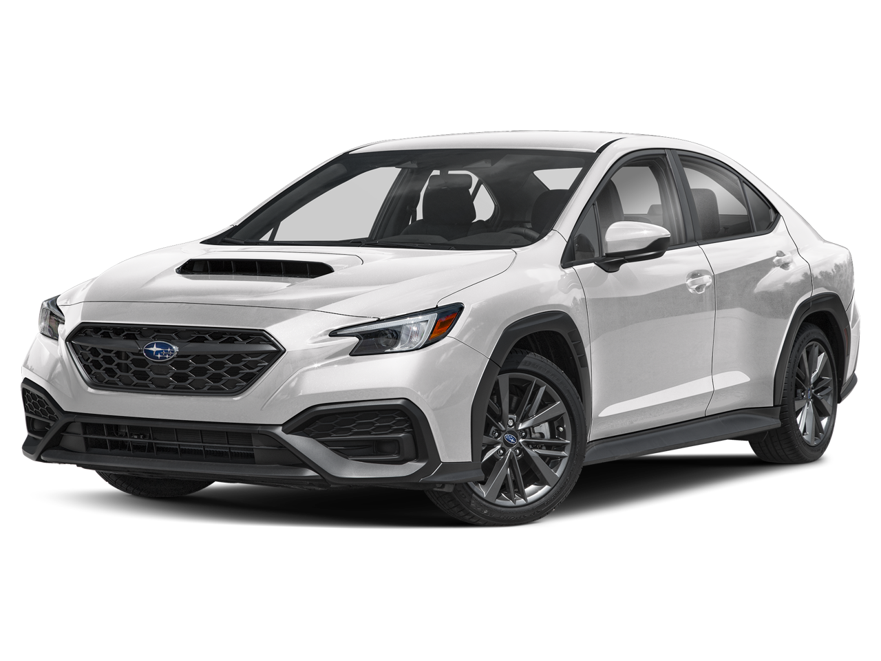 2026 Subaru WRX