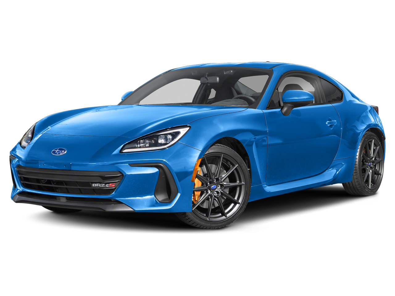 2026 Subaru BRZ