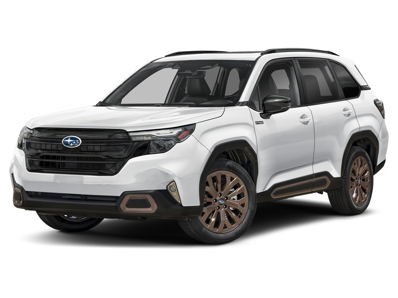 2026 Subaru Forester Sport Hybrid -AWD