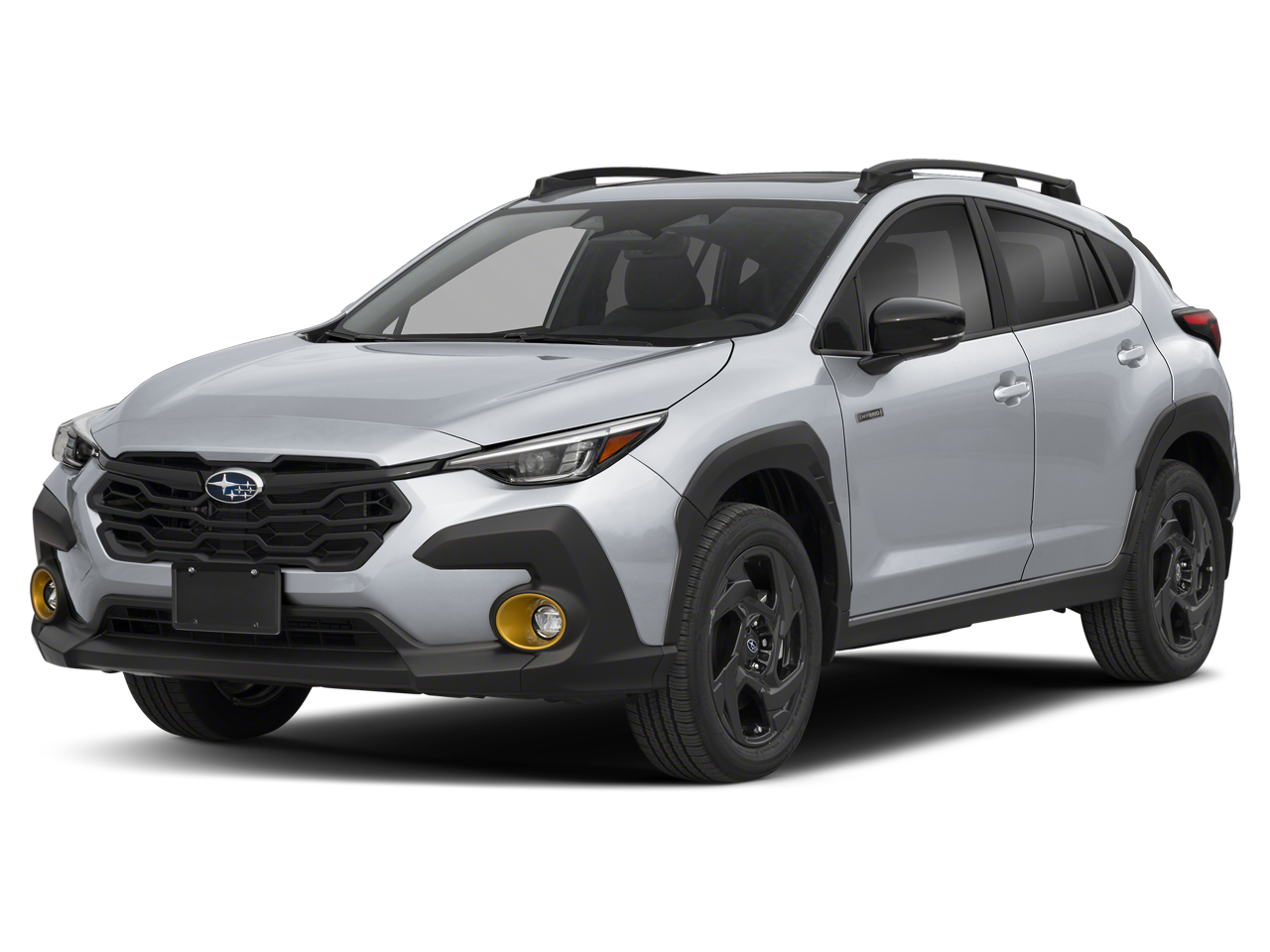 2026 Subaru Crosstrek Sport - Photo 35
