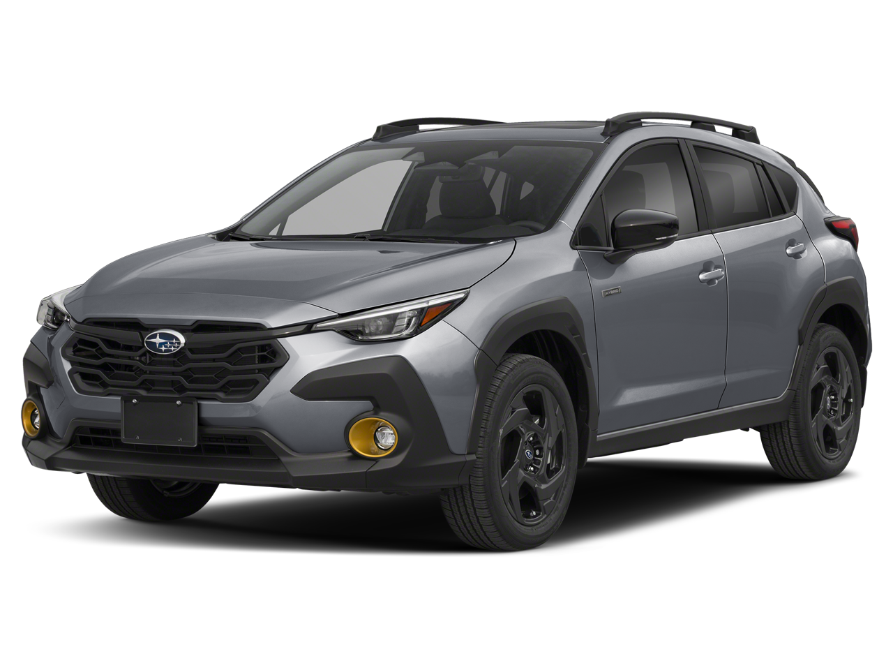 2026 Subaru Crosstrek Hybrid Sport