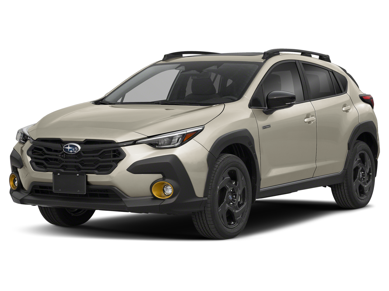 2026 Subaru Crosstrek Hybrid Sport